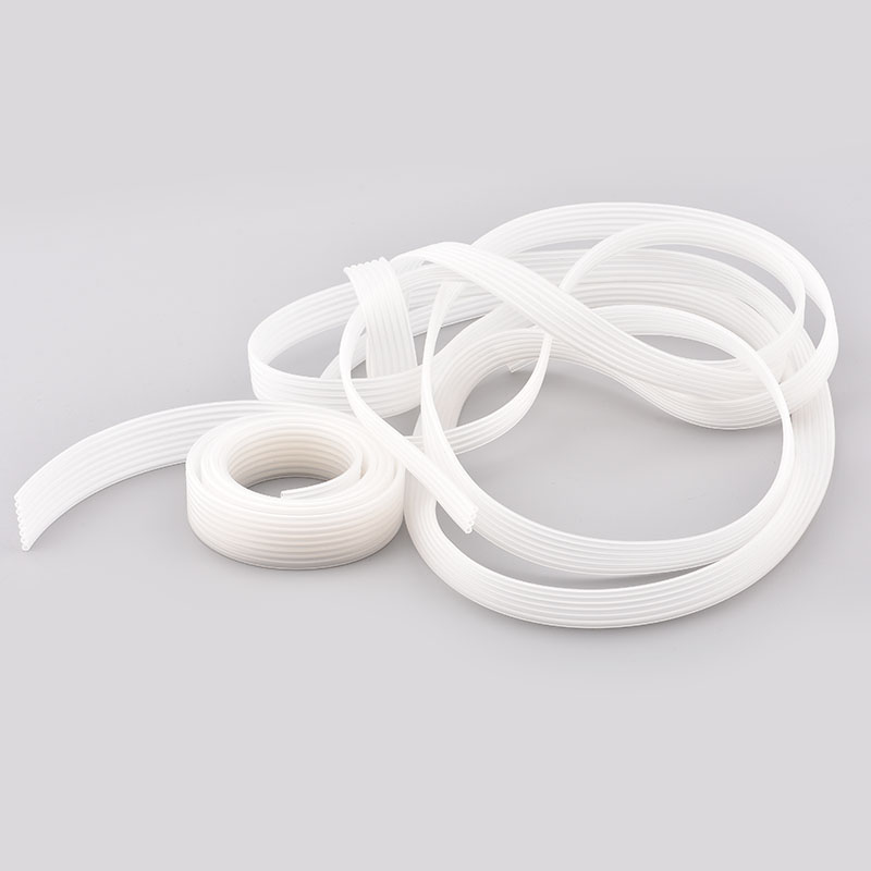 Plastic Pipe Clip - สายอินค์แทงค์ CISS ขนาด 1 เมตร 4