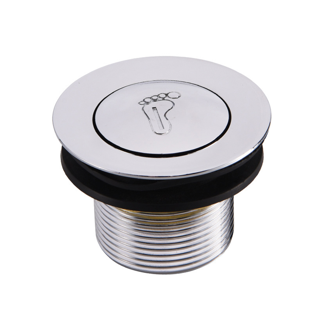 Drain Pipe Clip - อ่างอาบน้ําอ่างอาบน้ําเสียท่อระบายน้ําห้องน้ําท่อระบายน้ํา Pop Up Plug อ่างล้างหน้าท่อระบายน้ํากรองวาล์ว Hair