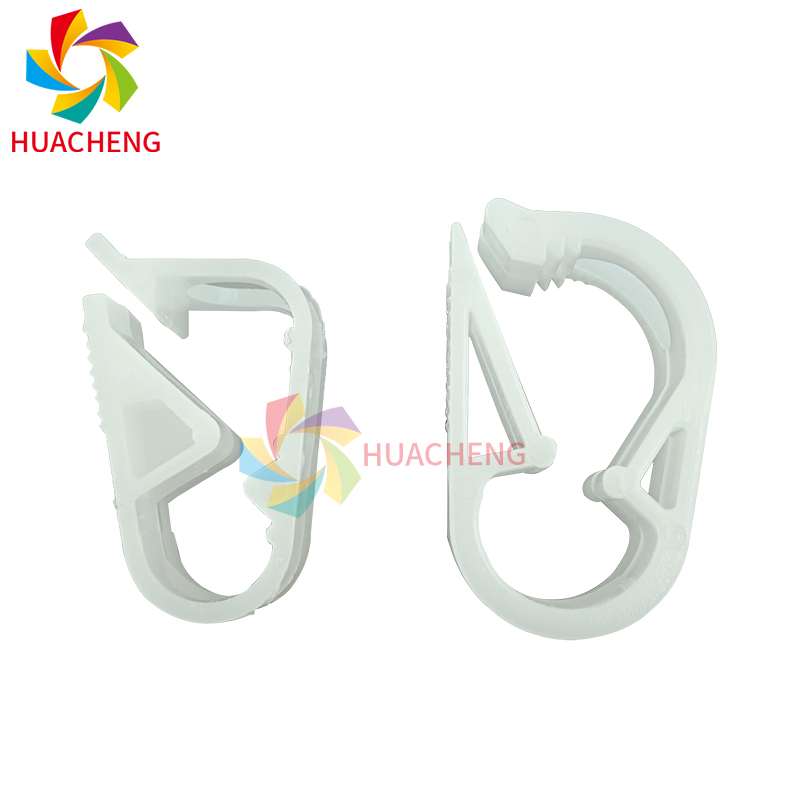 10 ชิ้น/ชุด คลิปยึดท่อหมึก สำห - Plastic Pipe Clip บทวิจารณ์และราคา