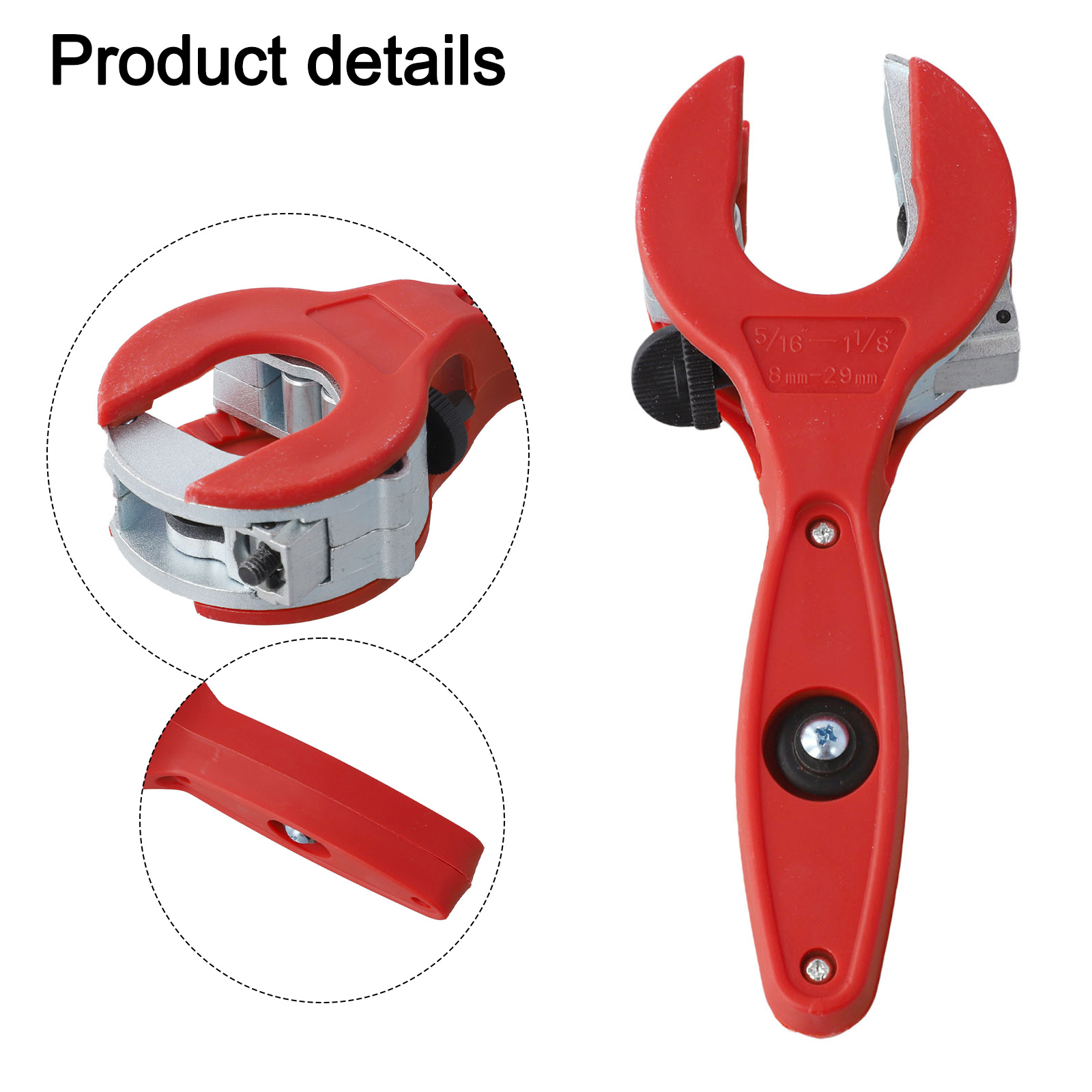 เครื่องตัดท่อทองแดงเครื่องตัดท - Pipe Cutter Ratchet บทวิจารณ์และราคา