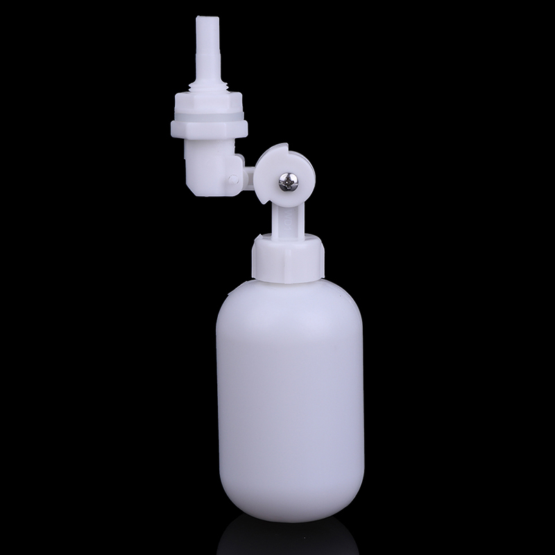 วาล์วลูกลอยสำหรับตู้ปลา 1 ชิ้น - Float Ball Valve บทวิจารณ์และราคา