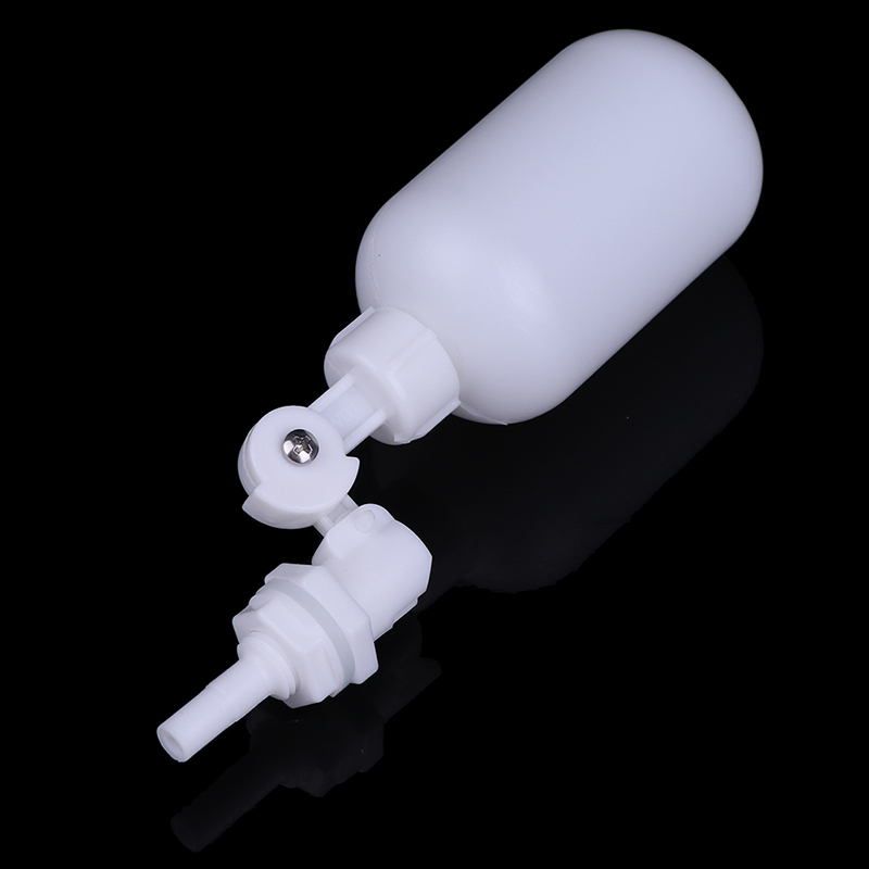 วาล์วลูกลอยสำหรับตู้ปลา 1 ชิ้น - Float Ball Valve บทวิจารณ์และราคา