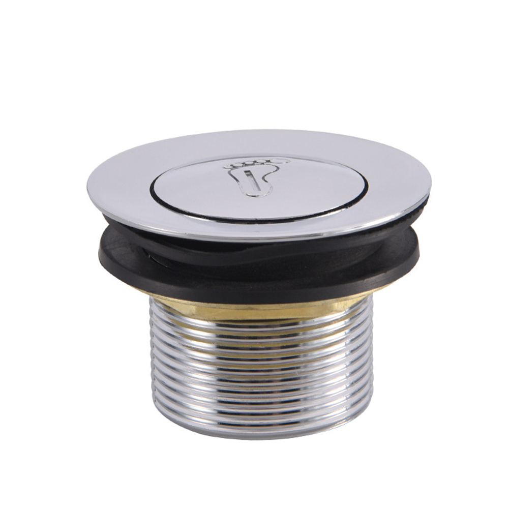 อ่างอาบน้ําอ่างอาบน้ําเสียท่อร - Drain Pipe Clip บทวิจารณ์และราคา