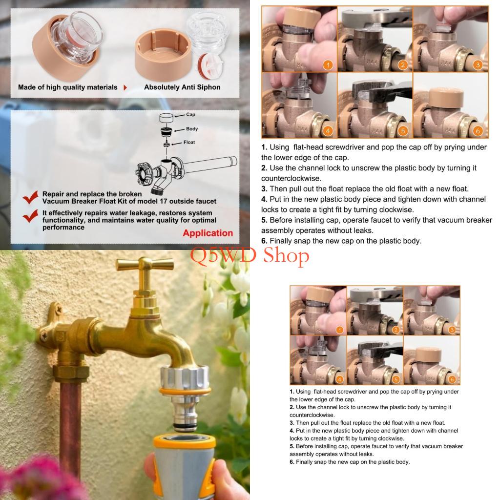 Q5WD -17VB เบรกเกอร์สูญญากาศลู - Float Ball Valve บทวิจารณ์และราคา