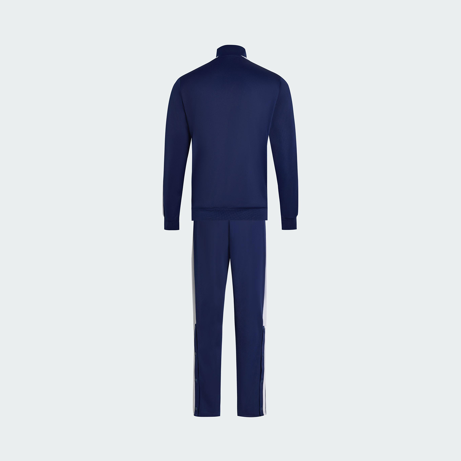 ชุดกีฬา Adidas ของแท้ ใส่สบายส - Pipe Bending Spring บทวิจารณ์และราคา