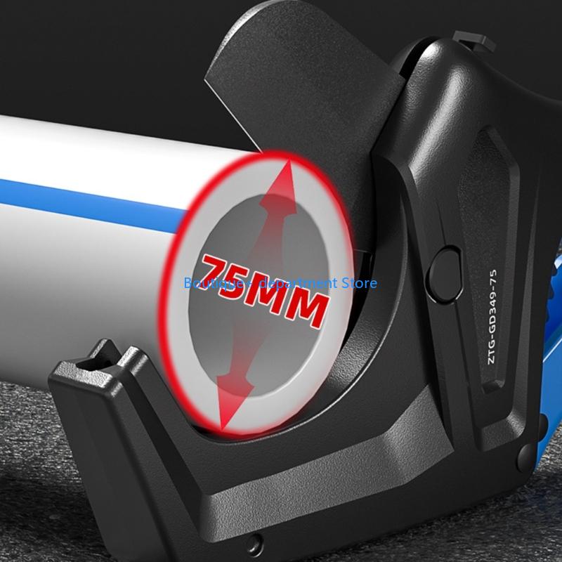 E1PD เครื่องตัดท่อสแตนเลสสตีลก - Pipe Cutter Ratchet บทวิจารณ์และราคา