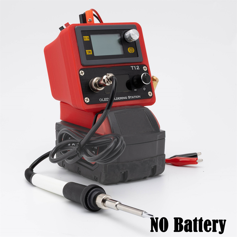 สถานีบัดกรีไร้สาย 2-in-1 รุ่น  - Milwaukee Drill M12 Fuel บทวิจารณ์และราคา