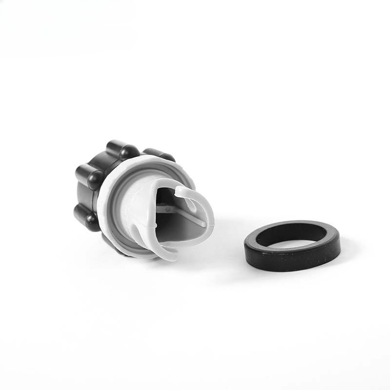 อะแดปเตอร์ปั๊มลมสำหรับกระดานโต - Float Ball Valve บทวิจารณ์และราคา