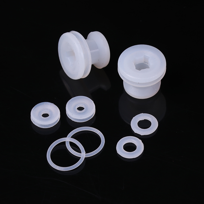 4 ชิ้น/ชุด แหวนซีลวาล์วลูกลอยซ - Float Ball Valve บทวิจารณ์และราคา