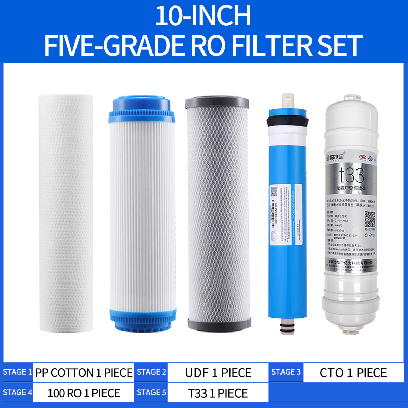 ZILISI 5 ขั้นตอน RO ตลับกรอง,1 - Basin Mixer Cartridge บทวิจารณ์และราคา