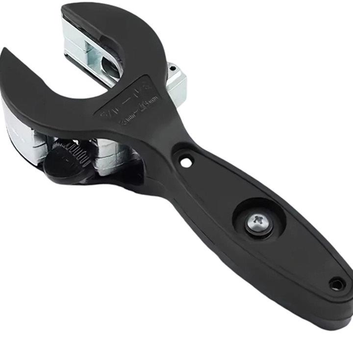 เครื่องตัดท่อแบบแร็ทเช็ต - เคร - Pipe Cutter Ratchet บทวิจารณ์และราคา