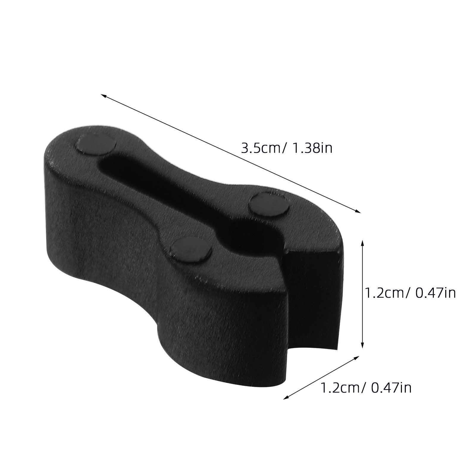 ปลอกหุ้มกันความร้อนสำหรับก้านไ - Plastic Pipe Clip บทวิจารณ์และราคา