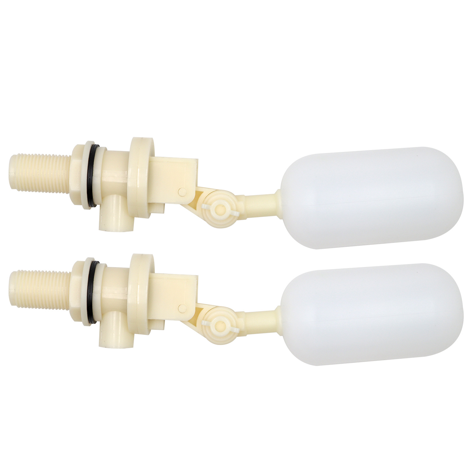 วาล์วลูกลมแบบปรับแขนได้ 3 ชิ้น - Float Ball Valve บทวิจารณ์และราคา