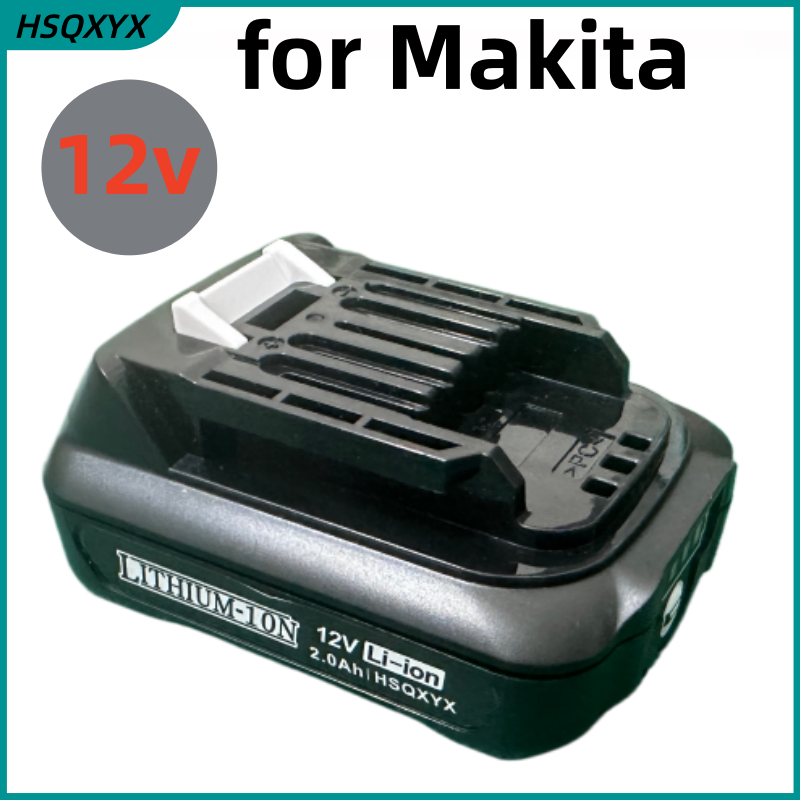 แบตเตอรี่ทดแทน 3000mAh สำหรับ  - Makita Drill Hp1640 บทวิจารณ์และราคา